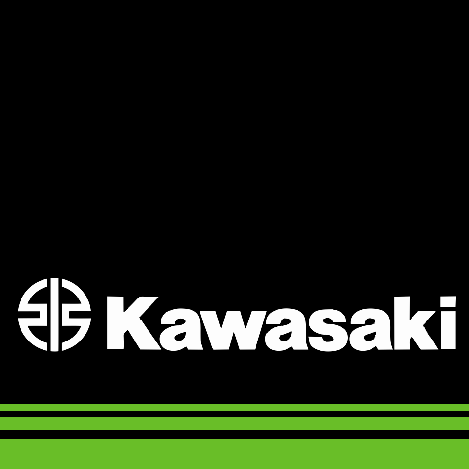 Logo Kawasaki